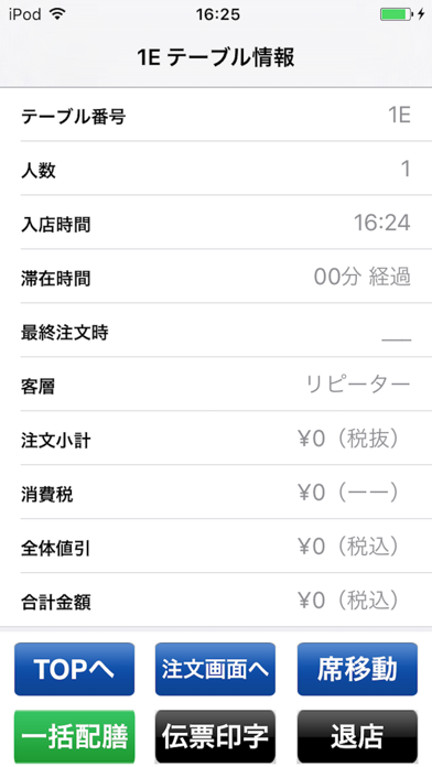 Screenshot #3 pour GreenHandy