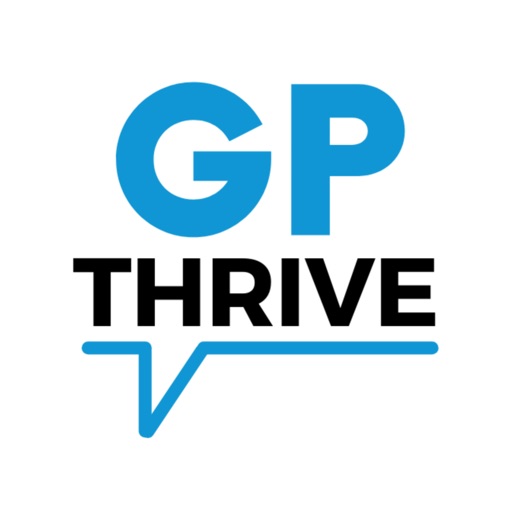 Gez Perez Thrive icon