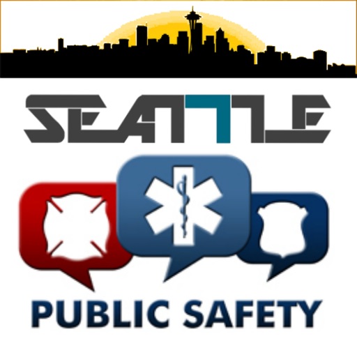 Seattle Safety icon