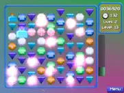jewel match - addictive puzzle айпад изображения 3