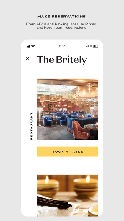 The Britely