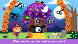 Game screenshot Halloween Games for Kids! mod apk
