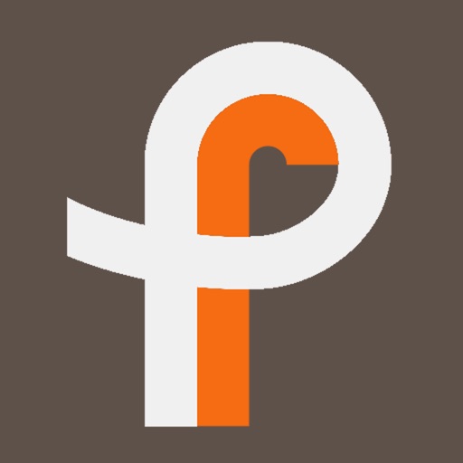 Pray: The Prodigal Father App Icon