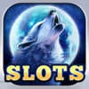 Wolf Bonus Casino -Vegas Slots icon