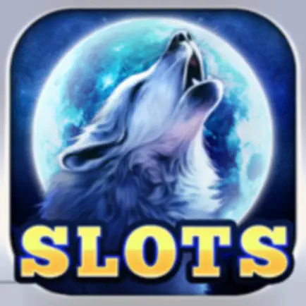 Wolf Bonus Casino -Vegas Slots Cheats