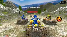 Game screenshot Atv Dirt Bike Racing : 3D Race apk