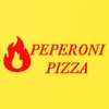 Peperoni Pizza icon