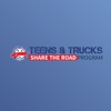 Teens & Trucks icon