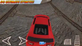 Game screenshot Big Ramp Car Racing mod apk