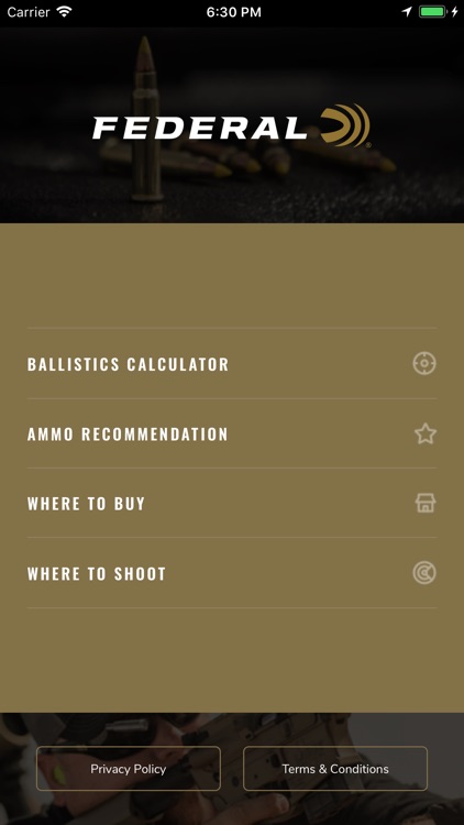 Federal Ammunition
