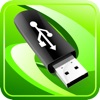 USB Sharp icon