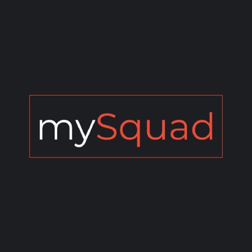 mySquad Hub