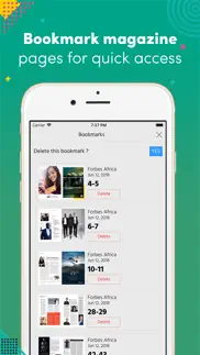 forbes africa iphone screenshot 4