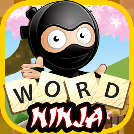 Word Ninja Challenge Cheats