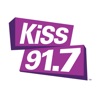 KiSS 91.7