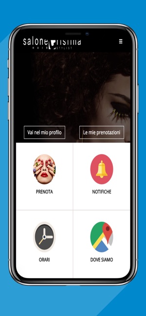 Salone Cristina(圖2)-速報App