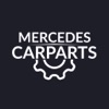 Car Parts for Mercedes-Benz - iPadアプリ