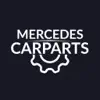 Car Parts for Mercedes-Benz App Negative Reviews