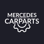 Download Car Parts for Mercedes-Benz app