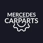 Car Parts for Mercedes-Benz App Problems