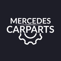 Car Parts for Mercedes-Benz