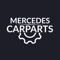 Car Parts for Mercedes-Benz