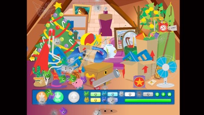 Dusty Dusty Dust Bunnies Screenshot 6