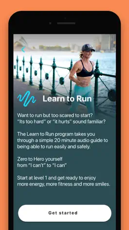 Game screenshot Run180 apk