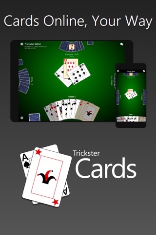 Trickster Cardsのおすすめ画像5