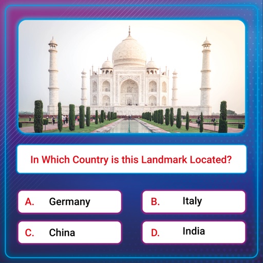 World GK Star : Quiz & Trivia iOS App