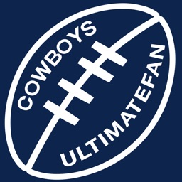 UltimateFan: Dallas Cowboys