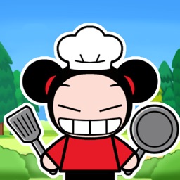 Pucca Let's Cook!