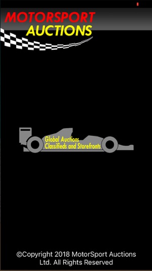 MotorSport Auctions