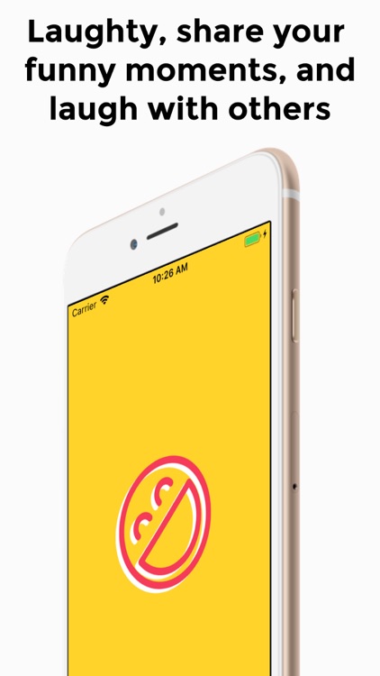 Laughty - Share Funny Stories