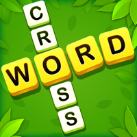Word Cross Word Puzzle Game