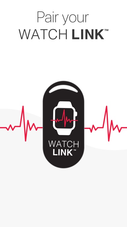 WATCH LINK Heart Rate App