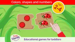 baby games and puzzles full problems & solutions and troubleshooting guide - 1