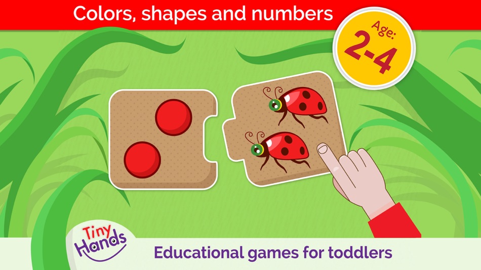 Baby games and puzzles full - 2.0.0 - (iOS)