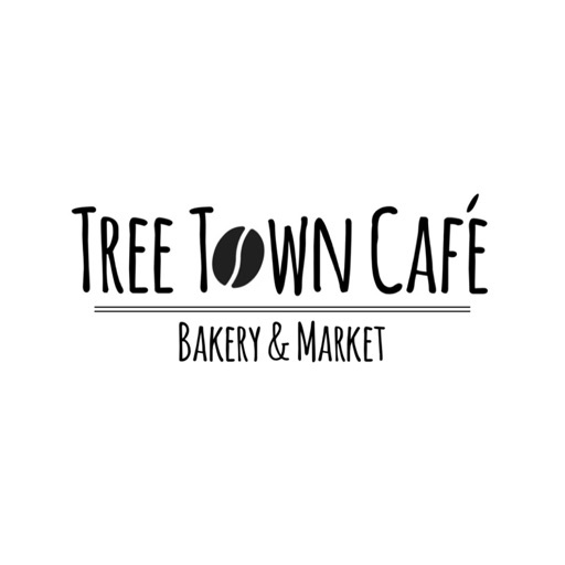 Tree Town Cafe