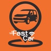 FastCar Passageiro icon