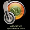 Quran Radio App icon