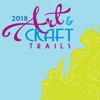 Art & Craft Trails Guide