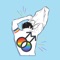 Pride Gay Guy Stickers