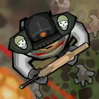 Super Cops: Justice Keepers icon