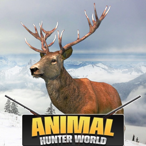 Animal Hunter World