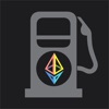 Ethereum Gas Pump icon