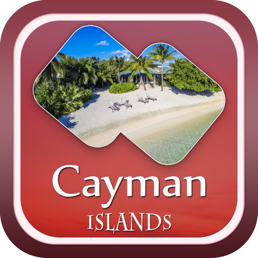 Cayman Island Tourism Guide icon