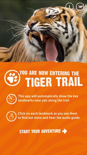 Knowsley Safari(圖4)-速報App