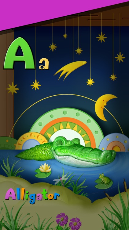 Goodnight ABC Lite