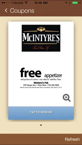 Game screenshot McIntyre’s Pub hack